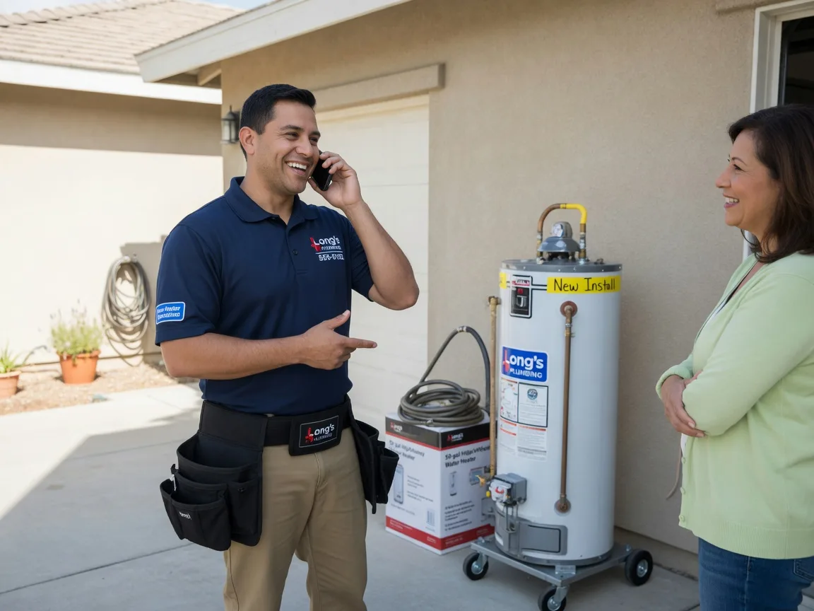 Leak Detection Mount Ida, AR FAQs